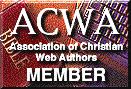 Association of Christian Web Authors Logo
